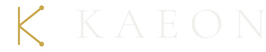 Kaeon Studios Logo